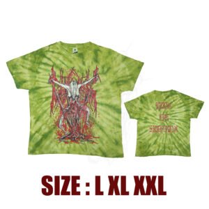 TS - DRIPPING - Bring The Suffering