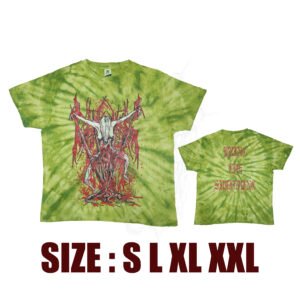 TS - DRIPPING - Bring The Suffering