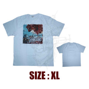 TS - WARSORE - Destroy All Monsters