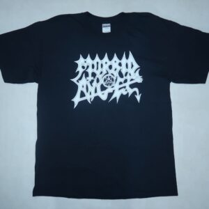 TS - MORBID ANGEL - Extreme Music for Extreme Aussies - (Used)