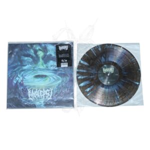 VINYL - ANALEPSY - Quiescence