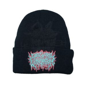 WINTERHAT - EMASCULATED VITUPERATION - Larval Communion in the Womb