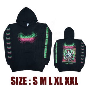 HOODIE - GOREPOT - How Much Is A Gram Over There