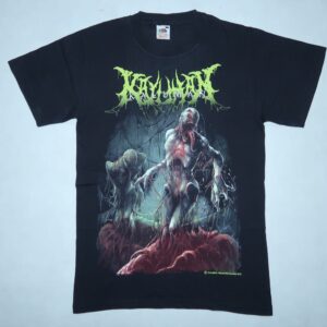 TS - KALUMAN - Unleash the Beast - (Used)