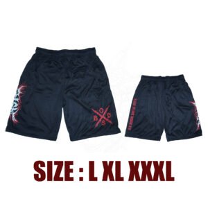 SHORTS - SICK - Old School Brutal Death