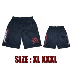 SHORTS - SICK - Old School Brutal Death