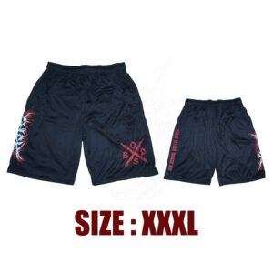 SHORTS - SICK - Old School Brutal Death