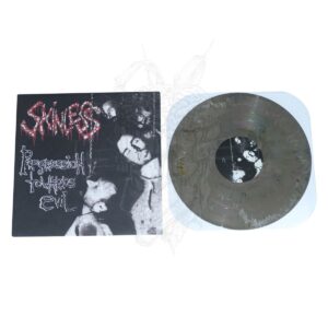VINYL - SKINLESS - SKINLESS - Progression Towards Evil (Scum Cookie)