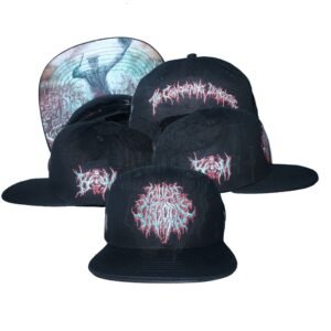 SNAPBACK - KILLER OF GODS - The Conquering Demagogue