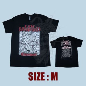 TS - I AM MORBID - Covenant (30th Anniversary)