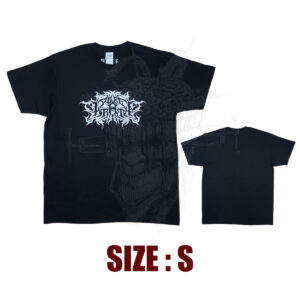 TS - PURE WRATH - Logo