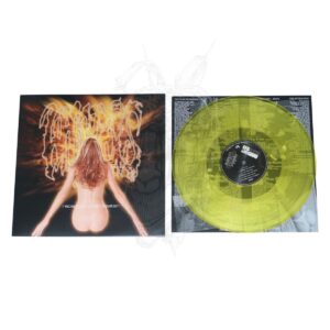 VINYL - WACO JESUS - Receptive When Beaten