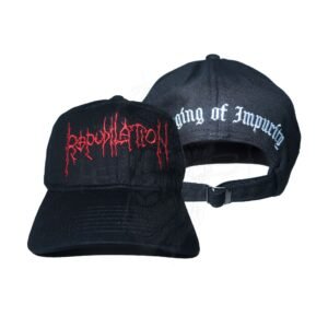 DAD HAT - REPUDILATION - Purging Of Impurity