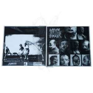 CD - MATRAK ATTAKK - Matrak Attakk - (Digisleeve)