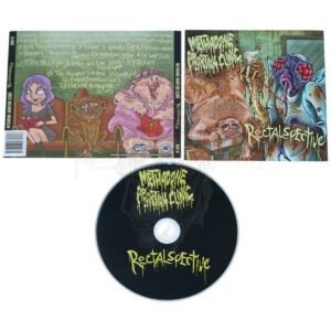 CD - METHADONE ABORTION CLINIC - Rectalspective