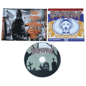 CD - ROMPEPROP - See You At The Bar !!!