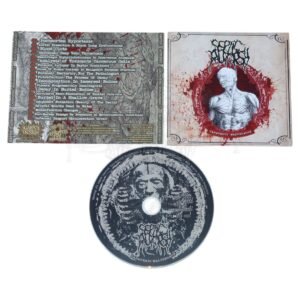 CD - SEPTIC AUTOPSY - Cadaveric Malignancy