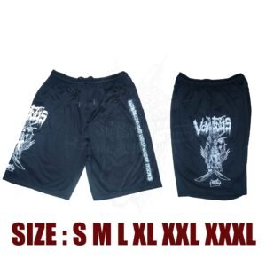 SHORTS - VOMITOUS - Surgical Abominations Of Disfigurement