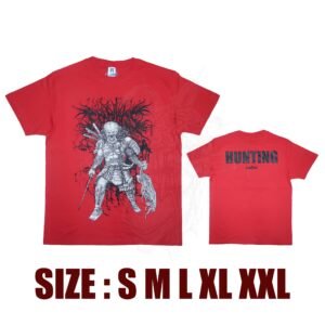 T-SHIRT - ESOPHAGUS - Hunting