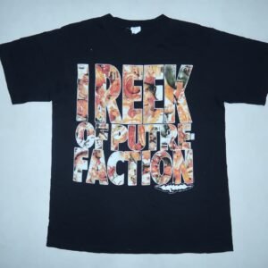 TS - CARCASS - I Reek of Putrefaction - (Used)