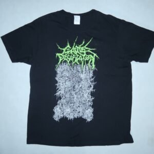 TS - CATTLE DECAPITATION - Death Atlas Japan 2020 - (Used)