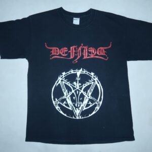 TS - DEFILED - Japan Tour 2006 - (Used)