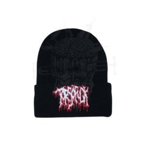 WINTERHAT - TORSOFUCK - Erotic Diarrhea Fantasy - (Black)
