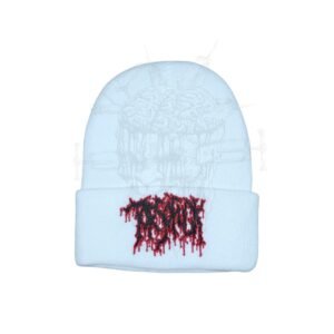WINTERHAT - TORSOFUCK - Erotic Diarrhea Fantasy - (White)
