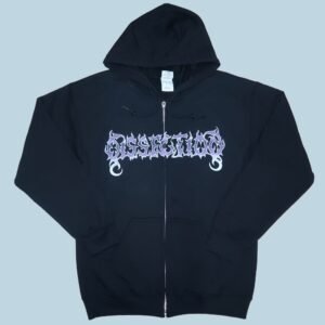 ZIPPER - DISSECTION - Storm of the Light's Bane - (Used)