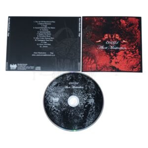 CD - ABORT MASTICATION - Orgs