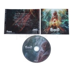 CD - ENDOPARASITIC - Abiogenesis