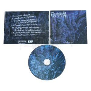 CD - FECUNDATION - Moribund