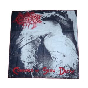 FLAG - GORE - Consumed By Slow Decay
