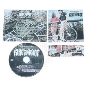 CD - KING PARROT - A Young Person's Guide To