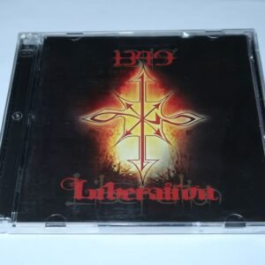 CD - 1349 - Liberation - (Used)
