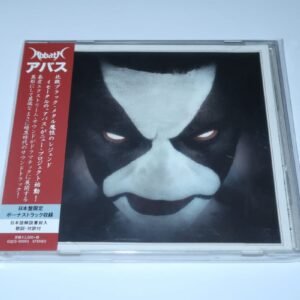 CD - ABBATH - Abbath - Japan Press - (Used)
