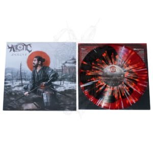 VINYL - ABIOTIC - Ikigai