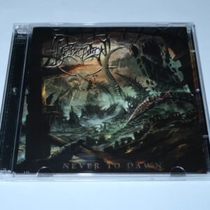 CD - BEHEADED - Never to Dawn - (Used)