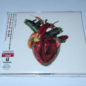 CD - CARCASS - Torn Arteries - Japan Press - (Used)