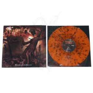 VINYL - DEVANGELIC - Resurrection Denied