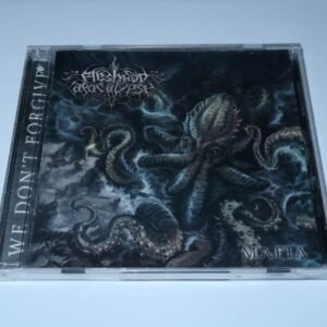 CD - FLESHGOD APOCALYPSE - Mafia - (Used)