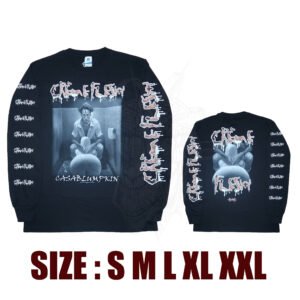 LONG SLEEVE - CREME FLESH - Casablumpkin