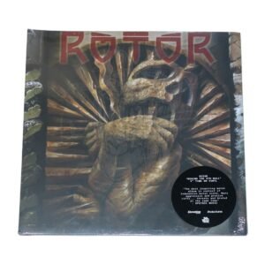 VINYL - ROTOR - Behind The 8th Ball (30th Anniversary)