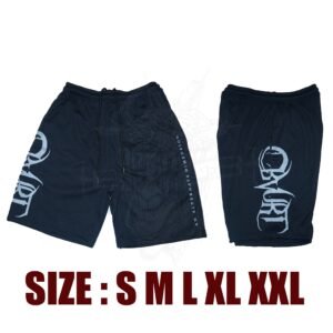 SHORTS - OBVURT - An Alternate Dimension