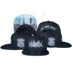SNAPBACK - VOMEPOTRO - Fall Into Decay