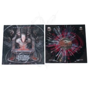 VINYL - SPECTRUM OF DELUSION - Neoconception