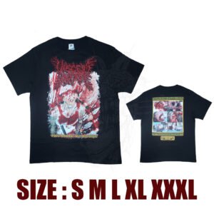 T-SHIRT - VISCERA INFEST - Verrucous Carcinoma
