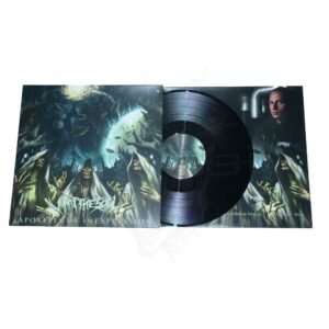 VINYL - VOMIT THE SOUL - Apostles Of Inexpression