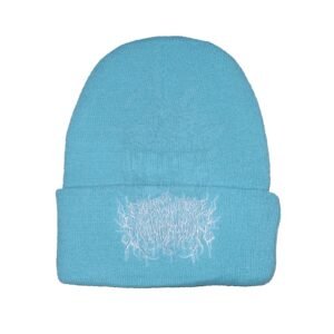 WINTERHAT - EMASCULATED VITUPERATION - Sky Blue