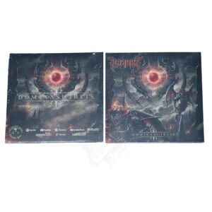 CD - HARAKS - Dominasi Iblis